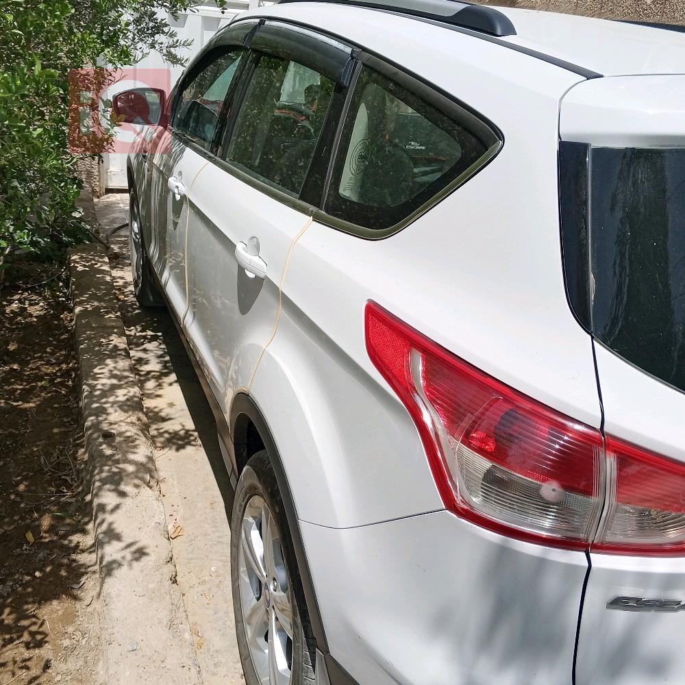 فورد إسكيب